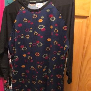 LuLaRoe Randy